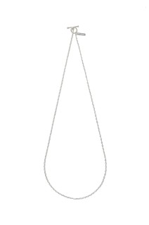 Marina Link Necklace -60cm- (XON045-60)