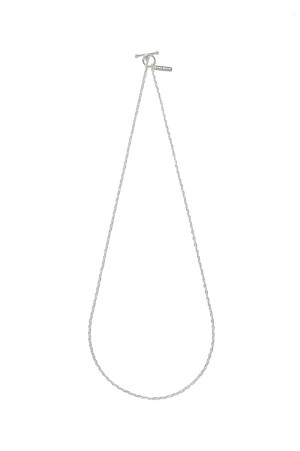 Marina Link Necklace -60cm- (XON045-60)