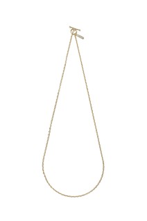 Marina Link Necklace -60cm/Gold- (XON045-60G)