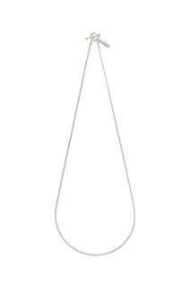 Spike Link Necklace -60cm- (XON048-60)