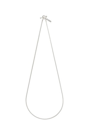Spike Link Necklace -60cm- (XON048-60)