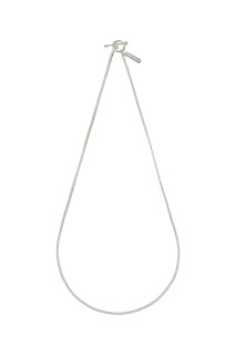 Spike Link Necklace -50cm- (XON048-50)