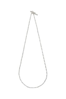Figaro Link Necklace -60cm/2mm- (XON049-60)