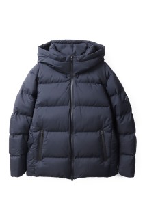 MIZUSAWA DOWN / VERTEX 3 1000FP - BLACK (DU5FDJM7M)