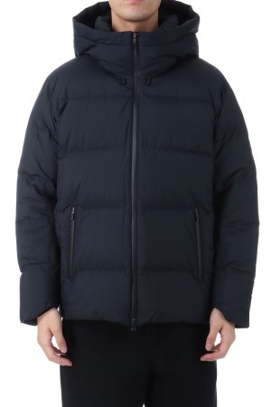 MIZUSAWA DOWN / VERTEX 3 1000FP - BLACK (DU5FDJM7M)