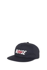 NOISE CAP / BLACK (CLG-AC 025-035)