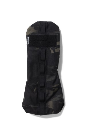 DRIVER HEAD COVER - MULTI CAM BLACK (BAA-2505)