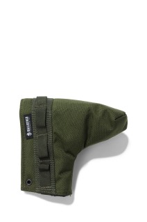 PUTTER COVER - OLIVE DRAB (BAA-2506)