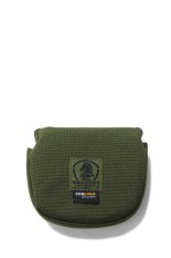 MALLET COVER - OLIVE DRAB (BAA-2507)