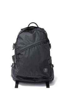 UTILITY A-3 - ULTRA GRID BLACK (BAA-1405)