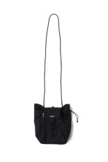 CC TRASH POUCH - BLACK (BAA-2517)