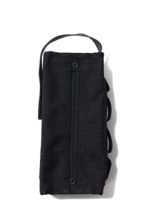TISSUE CASE - BLACK (BSA-1420)