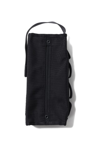 TISSUE CASE - BLACK (BSA-1420)