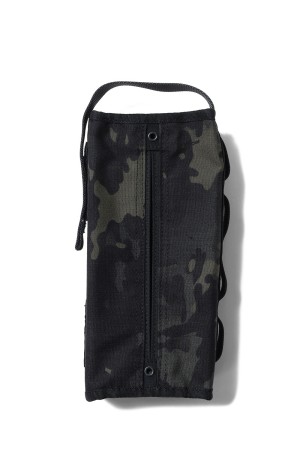 TISSUE CASE - MULTI CAM BLACK (BSA-1420)