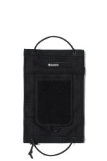 CC CLEANING SHEET CASE - BLACK (BLA-2412)