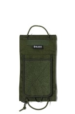 CC WET TISSUE CASE - OLIVE DRAB (BLA-2413)