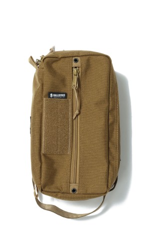 CC TISSUE CASE 3 - COYOTE (BLA-2411)