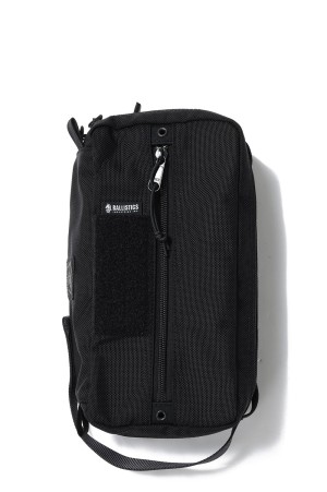 CC TISSUE CASE 3 - BLACK (BLA-2411)