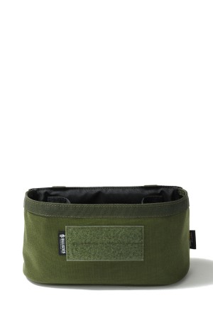 CC OPEN BOX - OLIVE DRAB (BLA-2410)