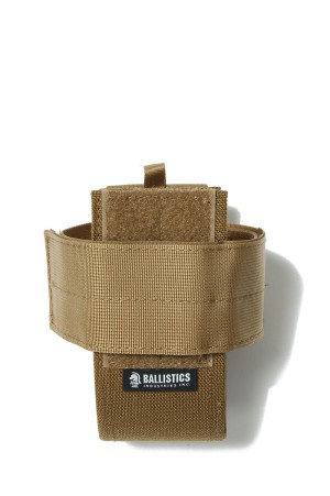 CC DRINK HOLDER - COYOTE (BSA-1908)