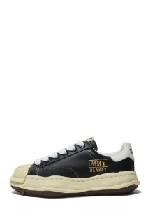 BLAKEY LOW / LEATHER (A09FW731)*(~size39)*