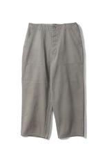 Vintage Utility Pants - GREIGE (26SAP-04-44)