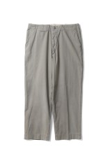 Vintage Chino Trousers - GREIGE (26SAP-04-45)
