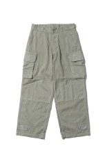 Vintage FA HBT M-47 Pants - GREIGE (26SAP-04-43)
