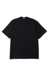 Heavy Weight T-Shirt - BLACK (AP-5002)