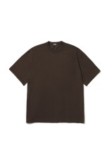 Heavy Weight T-Shirt - BROWN (AP-5002)