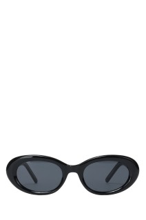 No.3 Solara black - BLACK x BLACK (A2502-009)