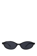 No.4 Celeste black - BLACK x BLACK (A2502-012)