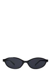 No.4 Celeste black - BLACK x BLACK (A2502-012)