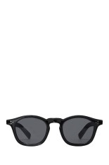 No.5 Elara black - BLACK x BLACK (A2502-014)
