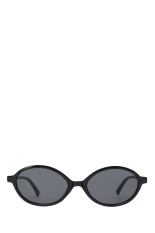 No.6 Luna black - BLACK x BLACK (A2502-016)