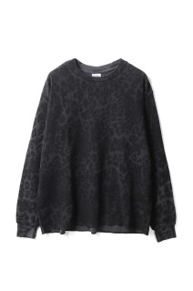 PANTHER, thermal / VINTAGE BLACK