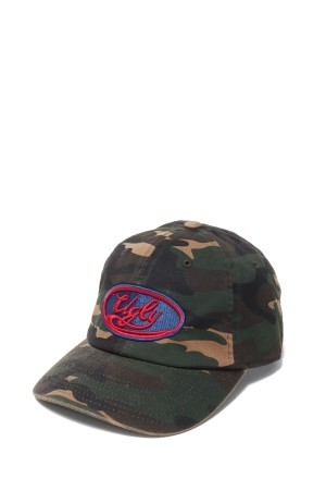 UGLY, cap (camo) / CAMO