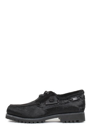 Timberland / 3EYE CLASSIC LUG / BLACK (TIMBERLAND-WM-SH02)