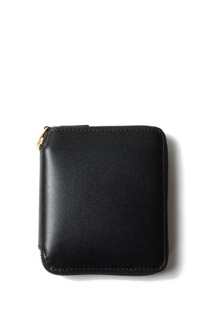 CLASSIC LEATHER LINE B - BLACK (8Z-D002-051)