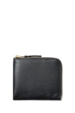 CLASSIC LEATHER LINE C - BLACK (8Z-D003-051)