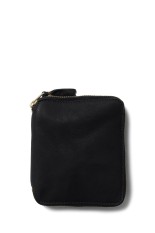WASHED WALLET LINE B - BLACK (8Z-Y021-051)