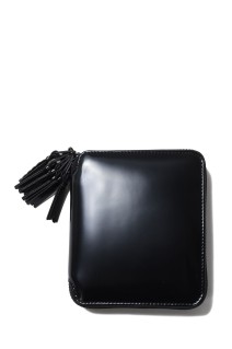 ZIPPER MEDLEY LINE B - BLACK (8Z-M121-051)