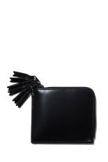 ZIPPER MEDLEY LINE C - BLACK (8Z-M131-051)