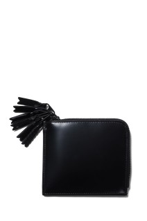 ZIPPER MEDLEY LINE C - BLACK (8Z-M131-051)