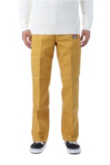 874 ORIGINAL FIT WORK PANT MN - MUSTARD