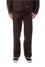874 ORIGINAL FIT WORK PANT MN - BROWN