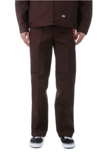 874 ORIGINAL FIT WORK PANT MN - BROWN