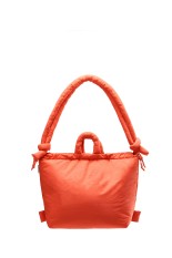 ONA SOFT BAG - CORAL (1127010001007)