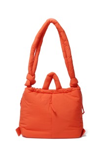 ONA SOFT BAG - CORAL (1127010001007)*