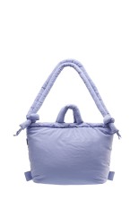 ONA SOFT BAG - LILAC (1127010001082)